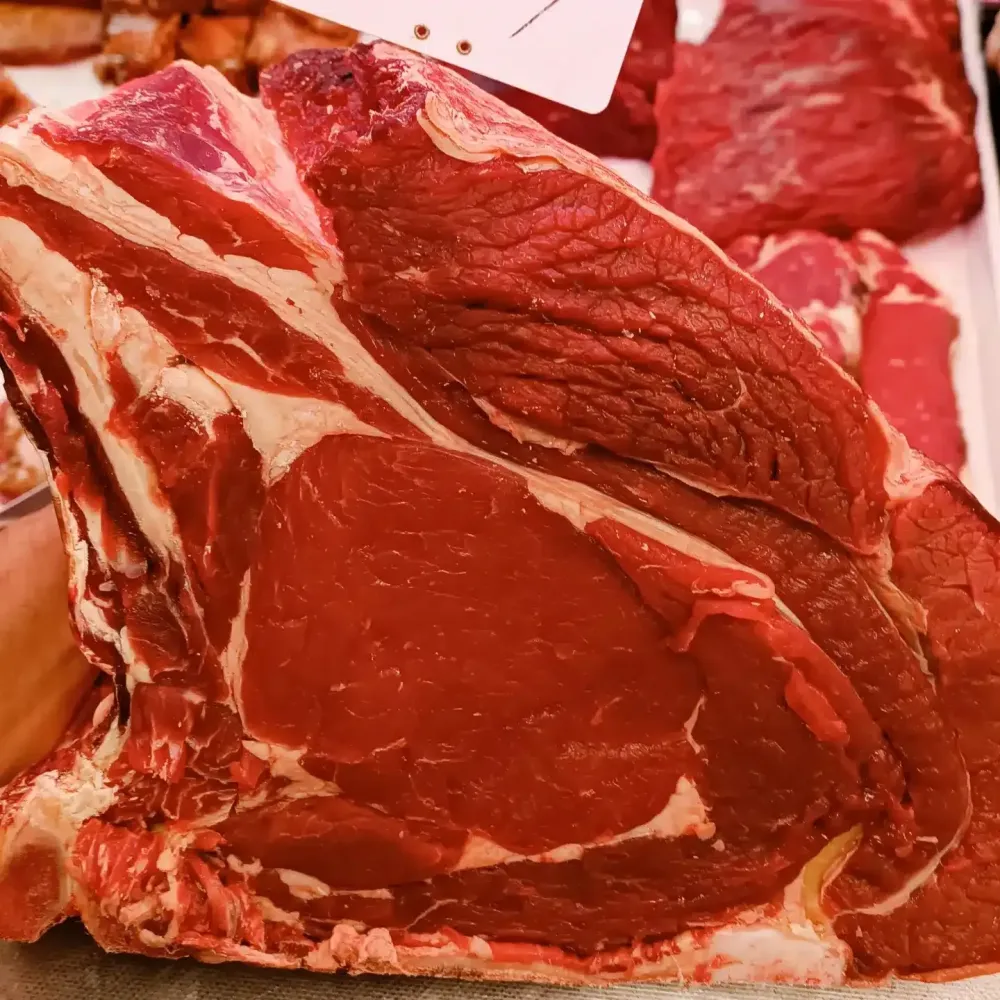 Entrecote-de-boeuf